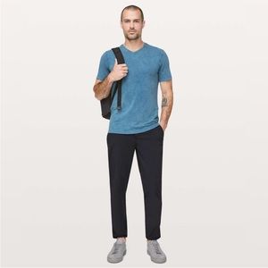 Lululemon 5 Year Basic V *Mineral Wash